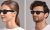 Elevate Your Style: How to Choose the Right Sunglasses for Your Face Shape