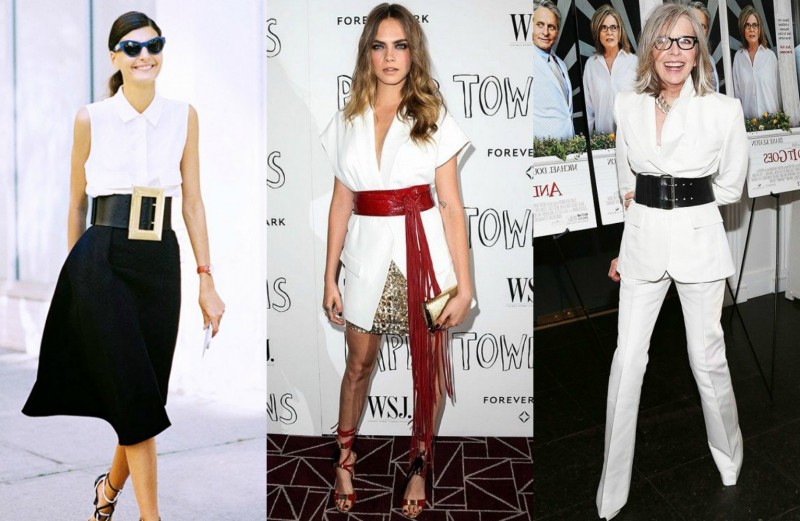 The Power of Belts: Transforming Your Outfit with the Right Accessory The Power of Belts: Transforming Your Outfit with the Right Accessory