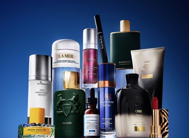 Discover the Glow: Why Bluemercury is Your Ultimate Beauty Destination Discover the Glow: Why Bluemercury is Your Ultimate Beauty Destination