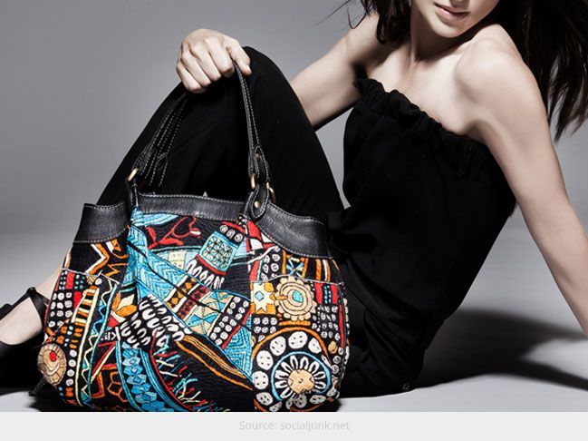 The Essential Guide to Stylish Handbags for Every Occasion The Essential Guide to Stylish Handbags for Every Occasion