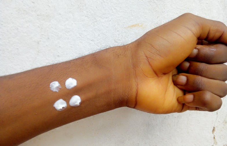 What to consider when buying skin care products