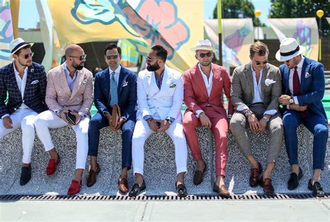 How to Dress for Success: Men's Fashion Tips for the Workplace ...