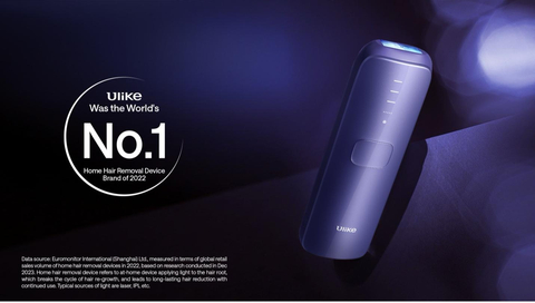 Discover Silky Smooth Skin with Ulike: Your At-Home Hair Removal Revolution Discover Silky Smooth Skin with Ulike: Your At-Home Hair Removal Revolution