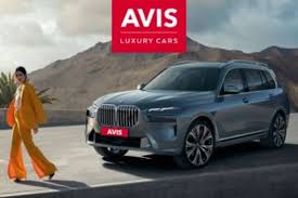 Avis: Premium Car Hire That Upgrades Every Journey