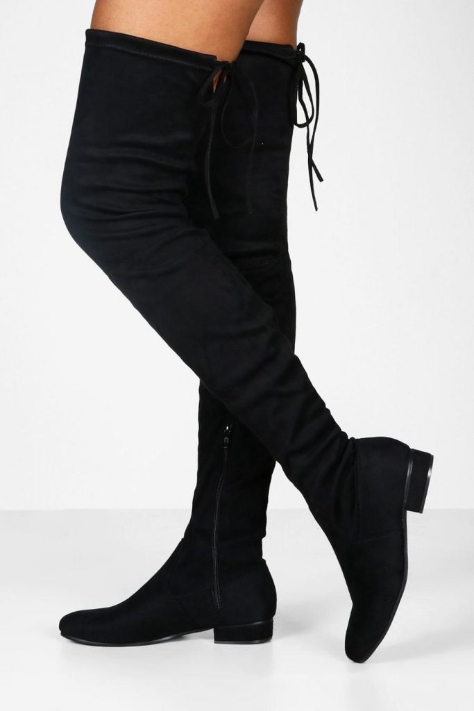 4 Must Have Shoes In Your Collection
