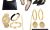 The Art of Accessorizing: Tips for Elevating Your Outfit with Jewelry and More