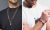 A Gentleman’s Guide to Wearing Jewelry with Style