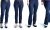 How to Choose the Perfect Pair of Jeans for Your Body Shape