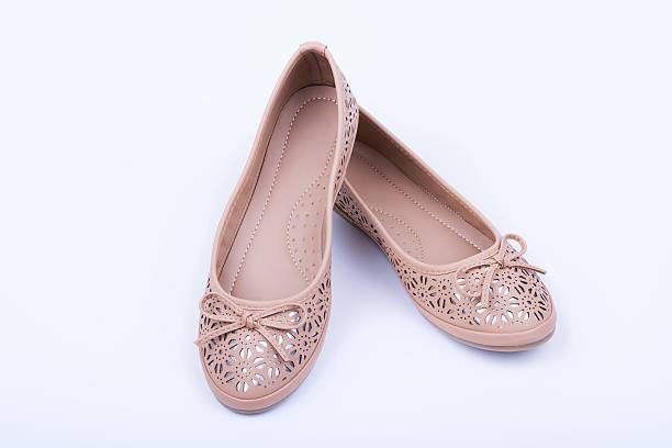 4 Must Have Shoes In Your Collection