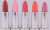 A Few Bold Lipstick Shades Every Woman Should Try