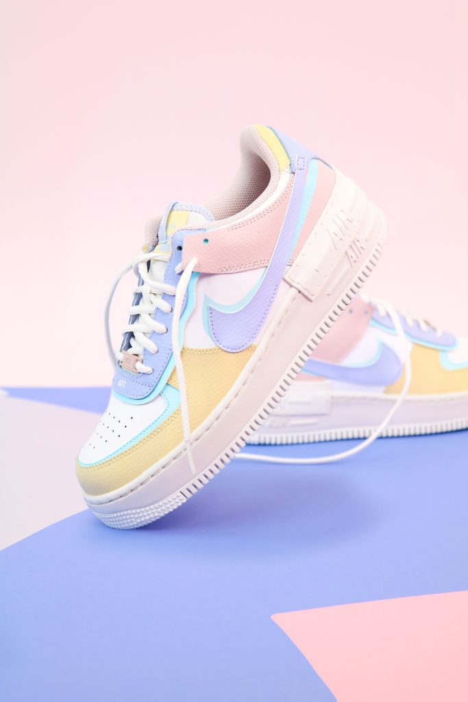 4 Must Have Shoes In Your Collection