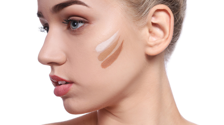 The Best Makeup Looks for Different Skin Tones